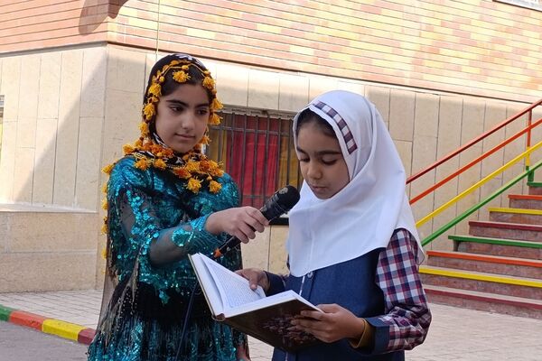 هفتهٔ تربیت بدنی تجلی‌گر شادابی و نشاط در دانش‌آموزان