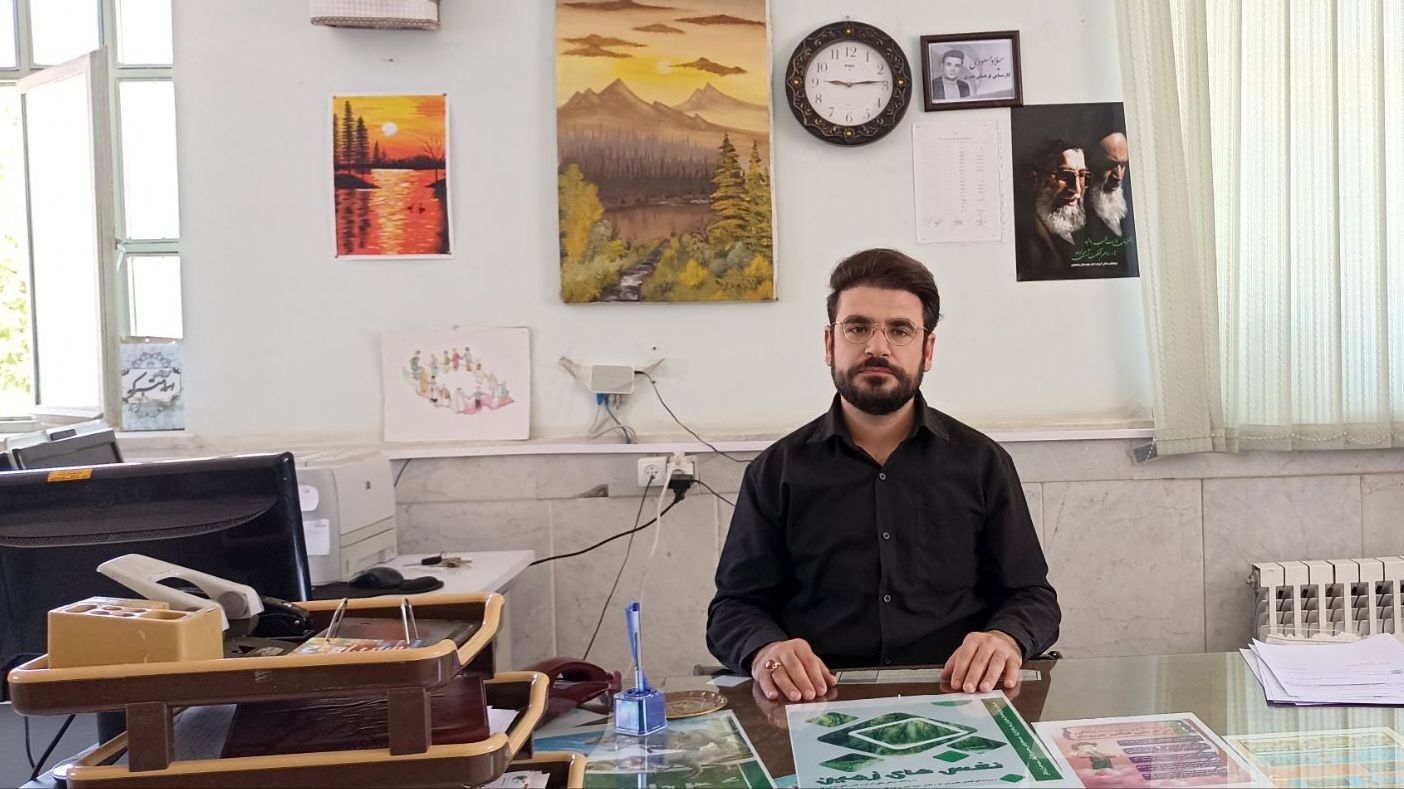 هدف اصلی اردوی یک روزه‌ تفریحی_آموزشی، تلفیق آموزش‌های مهارتی با فضای نشاط‌آور و گروهی است