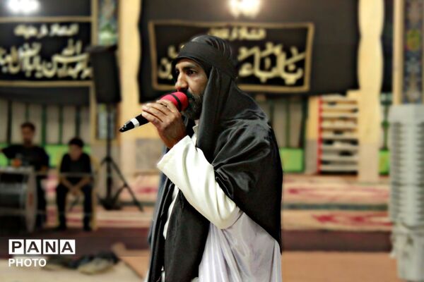 بازنمایی تاریخ در تعزیه متوکل عباسی در کرمان