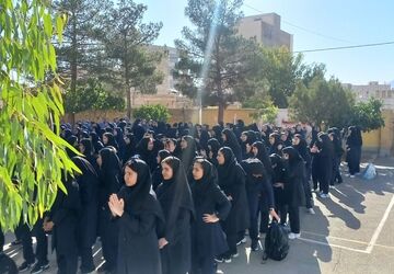 جشن اول مهر در سراسر استان مرکزی 