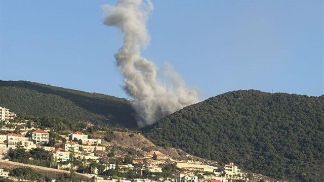 شهادت سه هزار و ۶۳۷ نفر در لبنان در پی حملات رژیم صهیونیستی از اوایل مارس