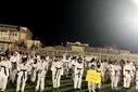 وقتی اراده و نشاط در قلب قلعه گنج می درخشد