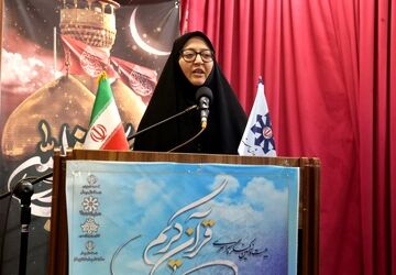 کنگره قرآنی سمپاد، ایجاد شبکه بزرگ دانش‌آموزی از سراسر کشور است