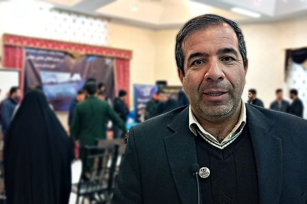 فعالان فضای مجازی افسران جنگ شناختی هستند