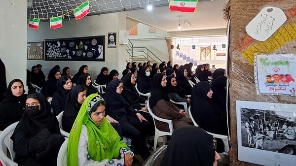 یادواره شهید سهراب نوروزی، تجلیلی از ایثار و فرهنگ در فارسان