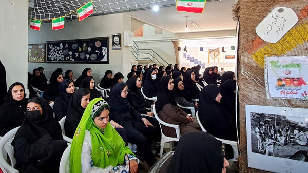 یادواره شهید سهراب نوروزی، تجلیلی از ایثار و فرهنگ در فارسان