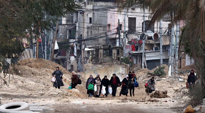 آنروا: کرانه باختری با بدترین بحران انسانی طی چند دهه اخیر مواجه است