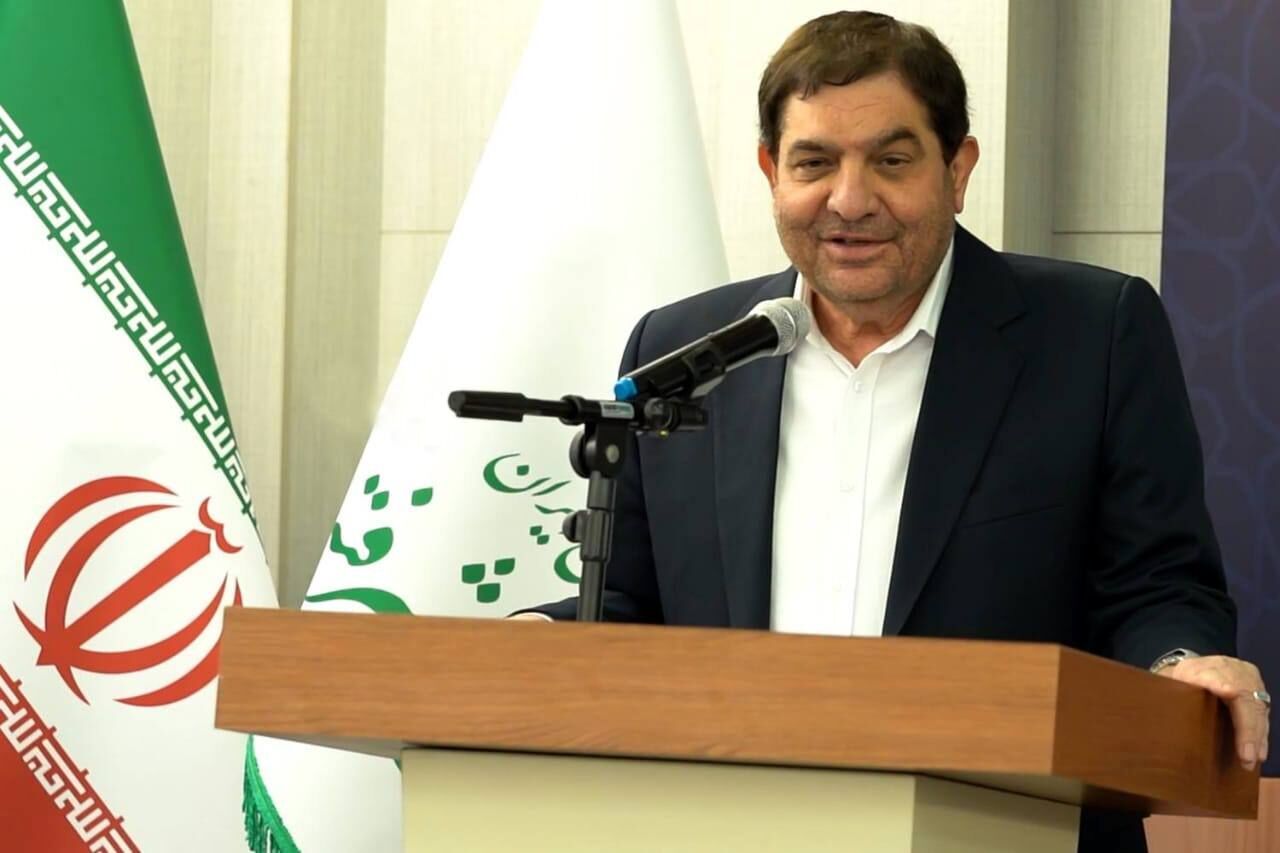 مخبر: بازدارندگی کشور در تمامی عرصه‌ها در بالاترین سطح قرار دارد