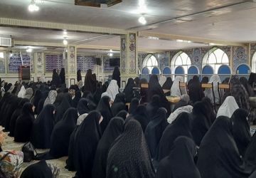 عید فطر، پیوند دل‌‌ها در جشن عبودیت