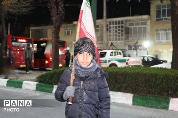 میراث‌داران کوچکِ خورشید