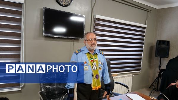 انتخابات مرحله استانی مجامع دانش‌آموزان دختر در همدان 