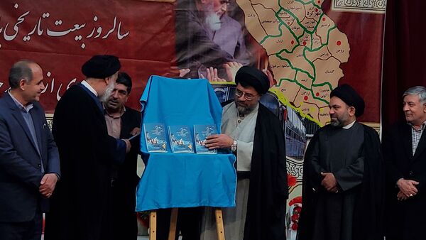 فرهنگسرای بام ایران میزبان مردمی از تبار چهارمحال‌ و بختیاری 