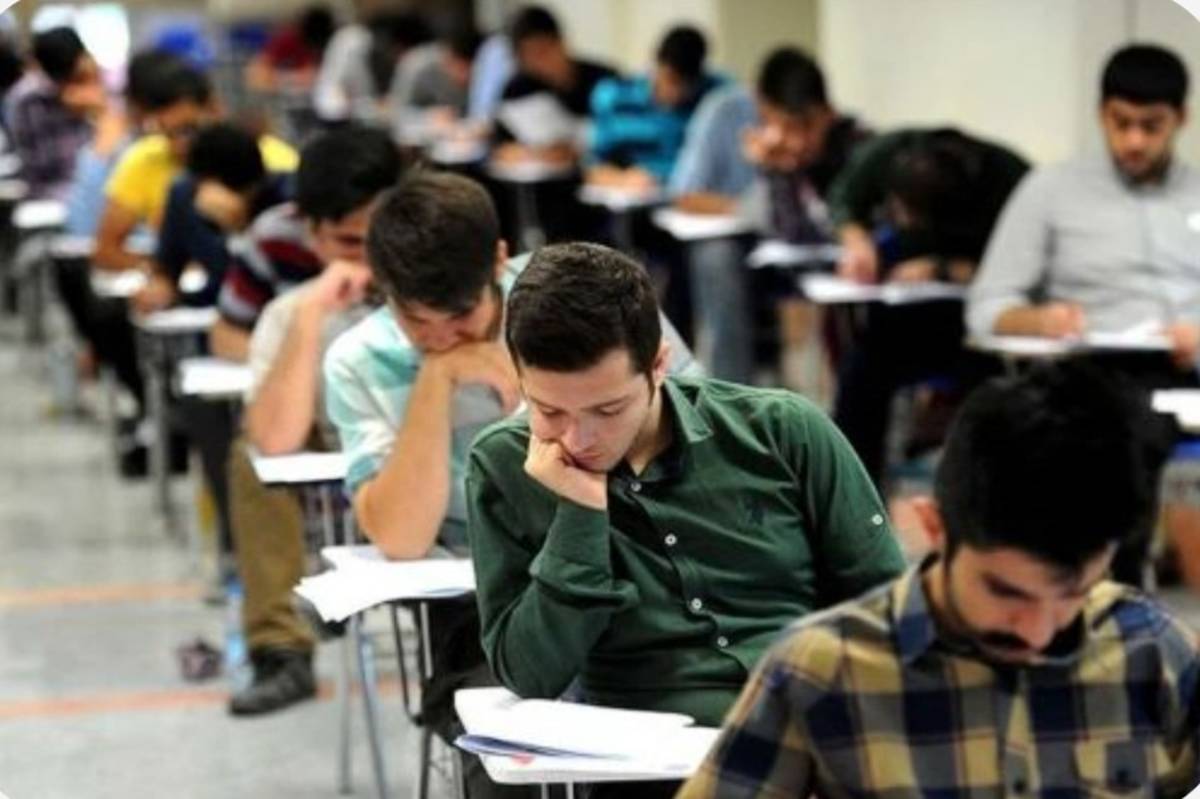 جزئیات آزمون‌های مرحله اول المپیادهای علمی