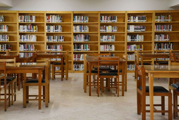 کتابخانه‌های مدارس مهم‌ترین منابع پرورش فکر، خلاقیت و تحقیق دانش‌آموزان است