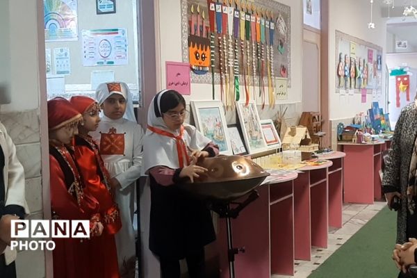 جشنواره جابر بن حیان؛ رقابت اندیشه‌های کوچک با ایده‌های بزرگ