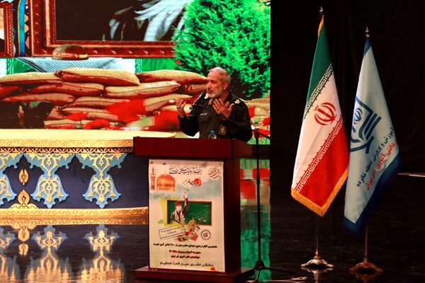 تجدید عهد با آرمان‌های شهدا