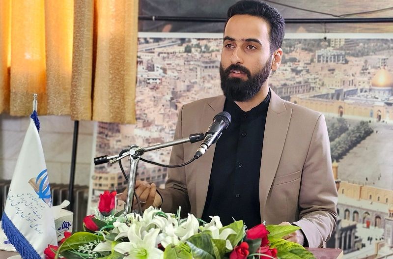 راه‌اندازی کاروان پیشگیری از آسیب‌های اجتماعی در مدارس شهرستان کهک قم

