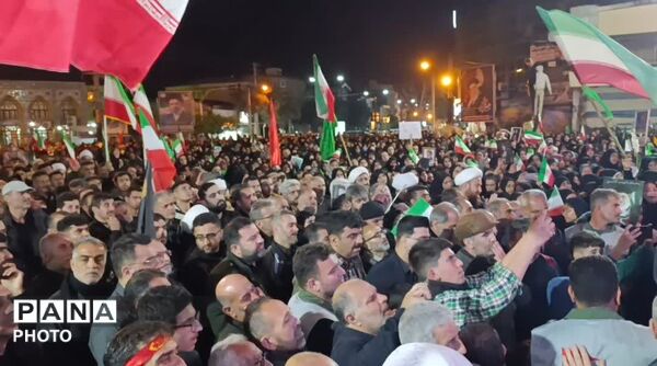 وداع آخر با شهید ناو اهل کردکوی