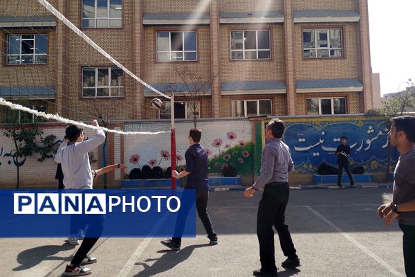 تجهیزات ورزشی مدرن بستری برای شکوفایی ستاره‌ها