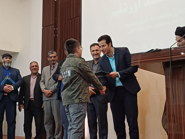 اکران مستند اورشلیم نگرشی متفاوت به تاریخ یهودیت و سحر و ساحری و شیاطین جنی