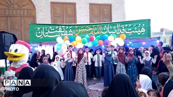 حکایت مصور شادراه نخل تا نخل  تفت