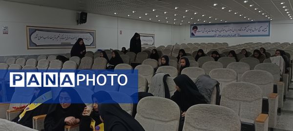 مسابقات قرآن ، عترت و نماز در خلیل آباد