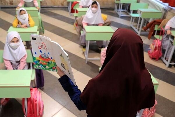 آغاز فرایند ثبت اعتراض به نتایج رتبه‌بندی معلمان از اول تیرماه/ امکان مشاهده کارنامه فراهم شد