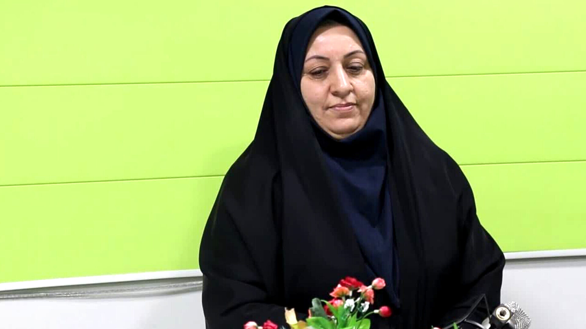 تقدیر معاون آموزش متوسطه لرستان از عوامل اجرایی یازدهمین جشنواره نوجوان خوارزمی