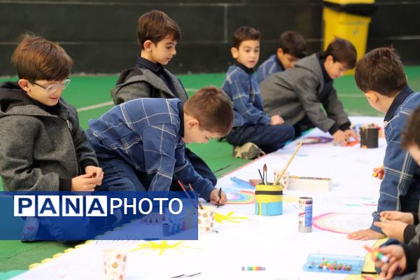 رویداد بزرگ جشن غنچه‌ها در آذربایجان شرقی