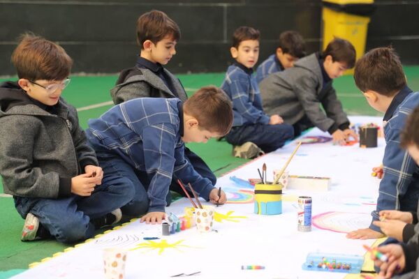 رویداد بزرگ جشن غنچه‌ها در آذربایجان شرقی