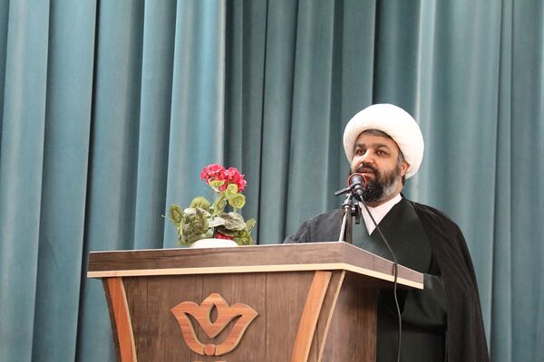 اعزام دانش‌آموزان منطقه کهریزک به اردوی راهیان نور