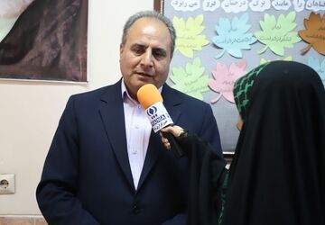 روشنایی فردا سهم دانش‌آموزان اهل تلاش است
