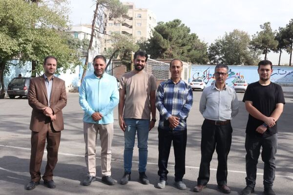 آغاز فصل تازه دانایی در مدارس منطقه ۱۶