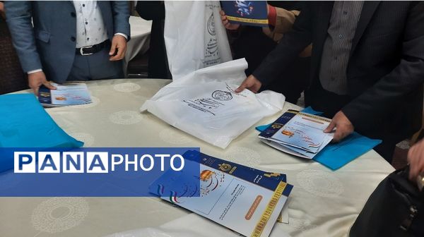  کارگاه کیفیت بخشی جشنواره کشوری نوجوان خوارزمی در استان خراسان رضوی