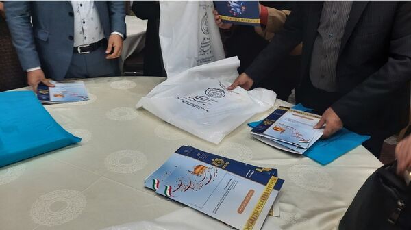  کارگاه کیفیت بخشی جشنواره کشوری نوجوان خوارزمی در استان خراسان رضوی