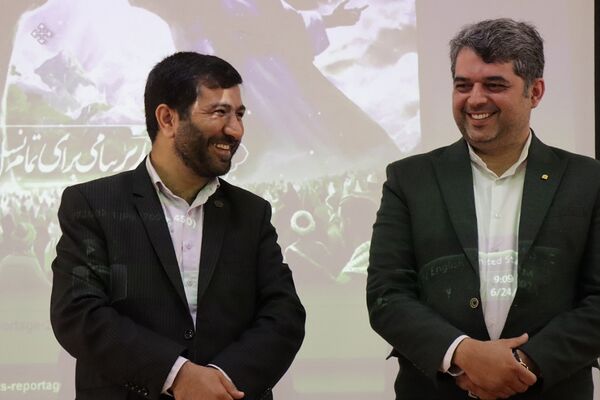جلسه شورای سلامت اداری در آموزش و پرورش شهرستان پاکدشت