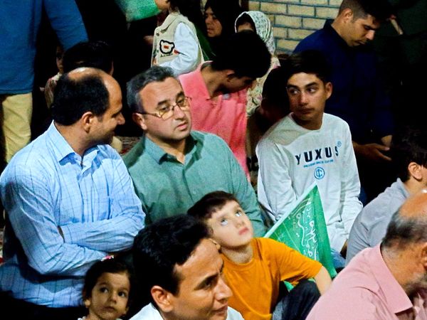 غدیری متفاوت در بنیاد غدیر