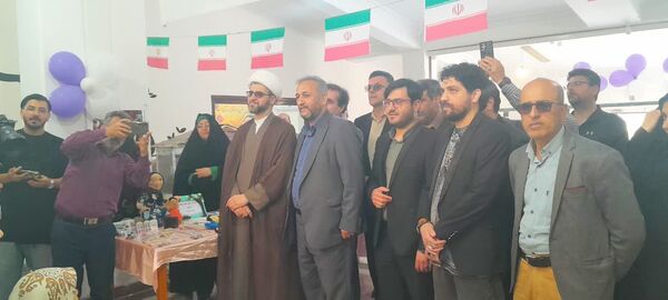 افتتاح کافه دخترونه در بابلسر 