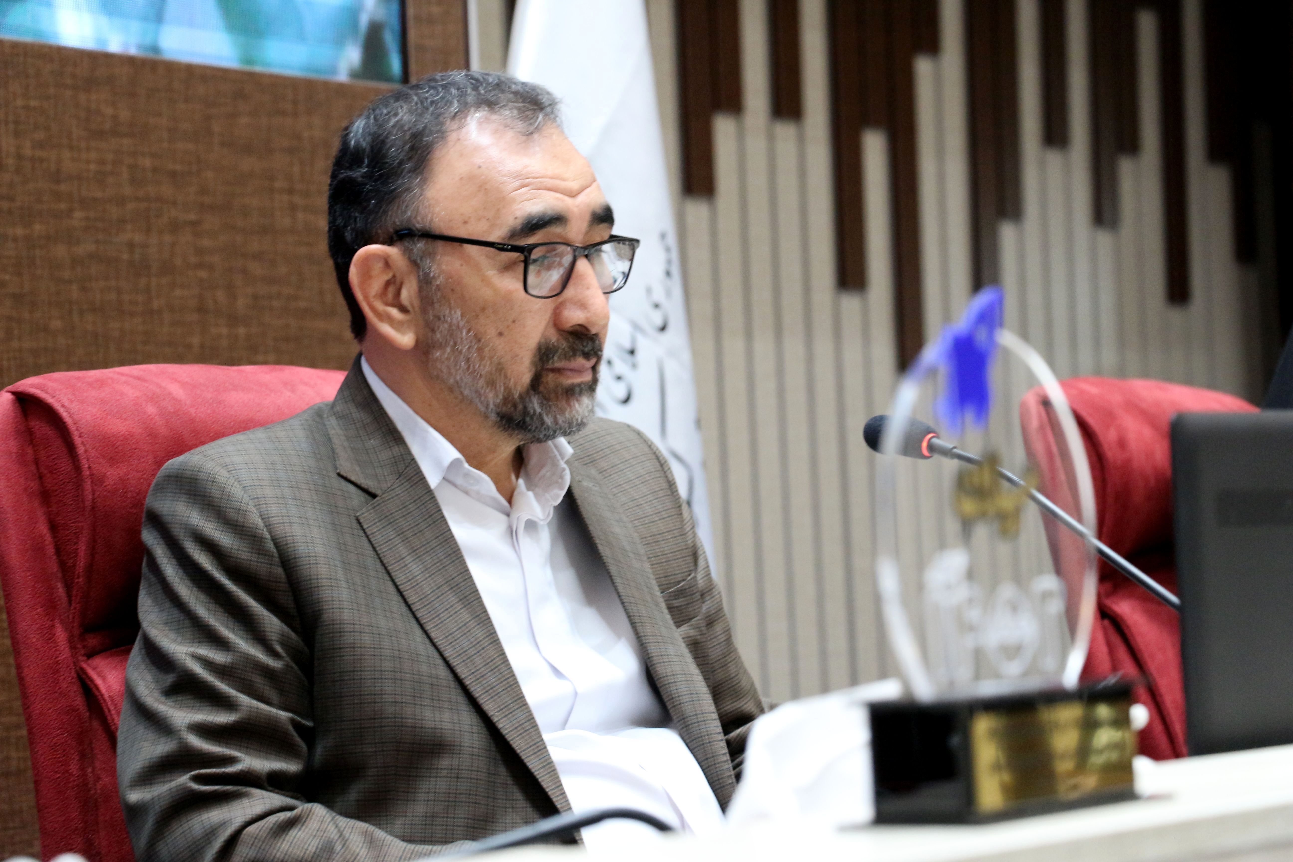 میدان را اراده‌ها می‌سازند