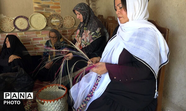 درخشش دانش‌آموزان خبرنگار پانا دشتستان در روایت‌گری ظرفیت‌های گردشگری و صنایع‌دستی ایران