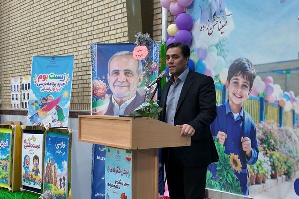 نقش‌آفرینی دانش‌آموزان باید به یک رویکرد در مدارس تبدیل شود