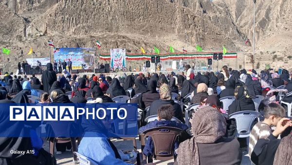 رود فاریاب میزبان جشنواره آیین‌ها و نواهای استان بوشهر در دهه فجر