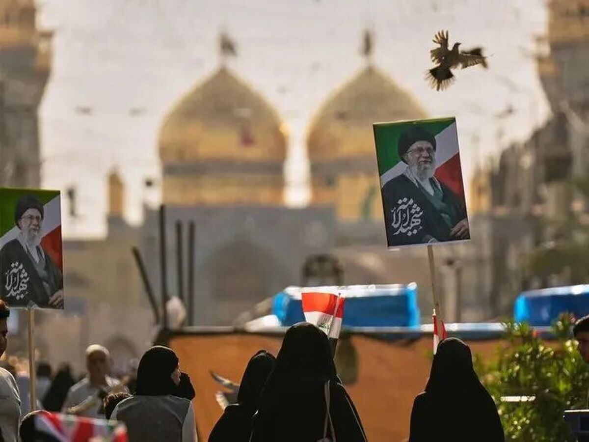 کربلا در نتیجه تشییع میلیونی پیکر مطهر رهبر شهید، فردا تعطیل شد
