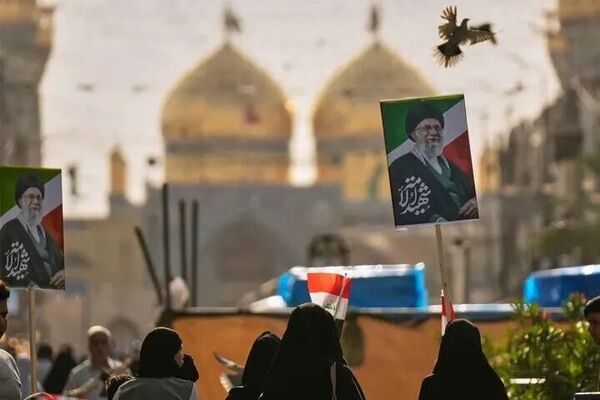 کربلا در نتیجه تشییع میلیونی پیکر مطهر رهبر شهید، فردا تعطیل شد
