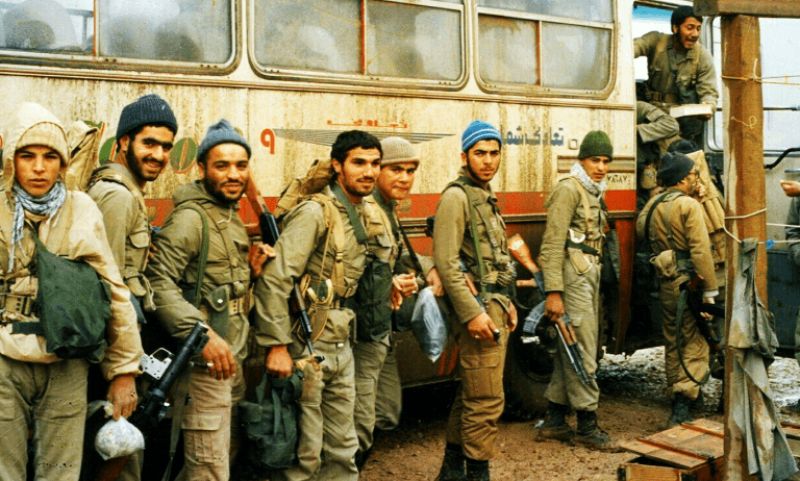 مستندهای جنگی، روایتی عمیق و ماندگار از حقیقت هستند