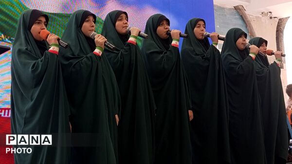 همایش «اربعین رویاها» در تبریز