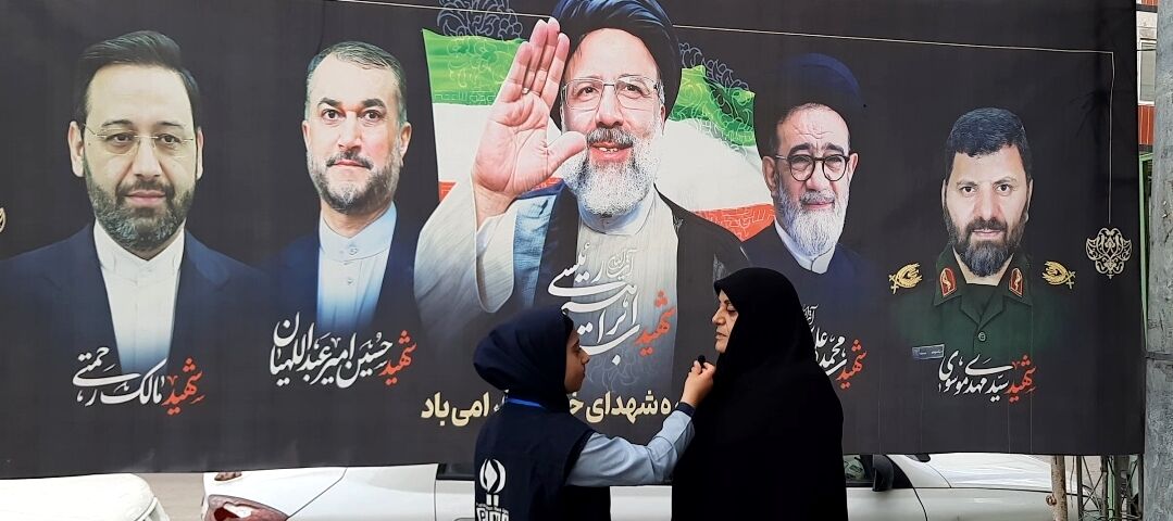 مرحوم شهید رئیسی عمر خود را صرف دیانت و خدمت به انقلاب گذراند.