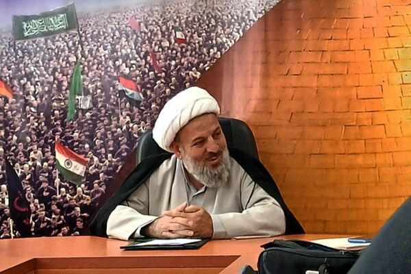 هدف سفر به تویسرکان، حضور در جمع خانواده بزرگ نهضت اسلامی است