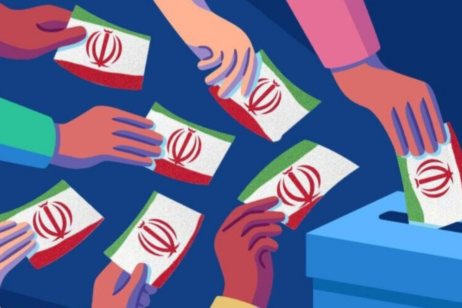 زمان پخش مناظره‌های دور دوم انتخابات ریاست‌ جمهوری اعلام شد