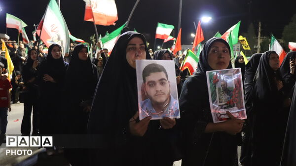 میراثِ ماندگار؛ هشتاد و ششمین شبِ اقتدار ایستاده برای آرمان‌ها